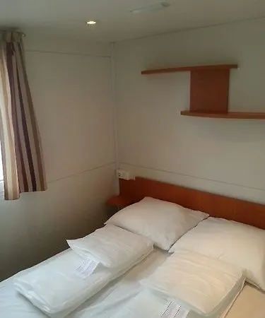 Hotel Holiday Chalets Camping Class 3*