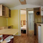 Holiday Chalets Camping Class Hotel 3*
