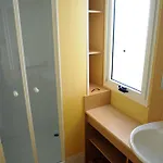 Holiday Chalets Camping Class 3* Erba