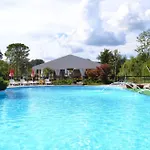 Holiday Chalets Camping Class Hotel